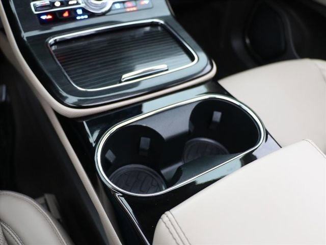 Used 2023 Lincoln Nautilus Reserve w/ Equipment Group 201A image 23