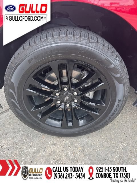 Used 2022 Ford Expedition XLT RWD image 7