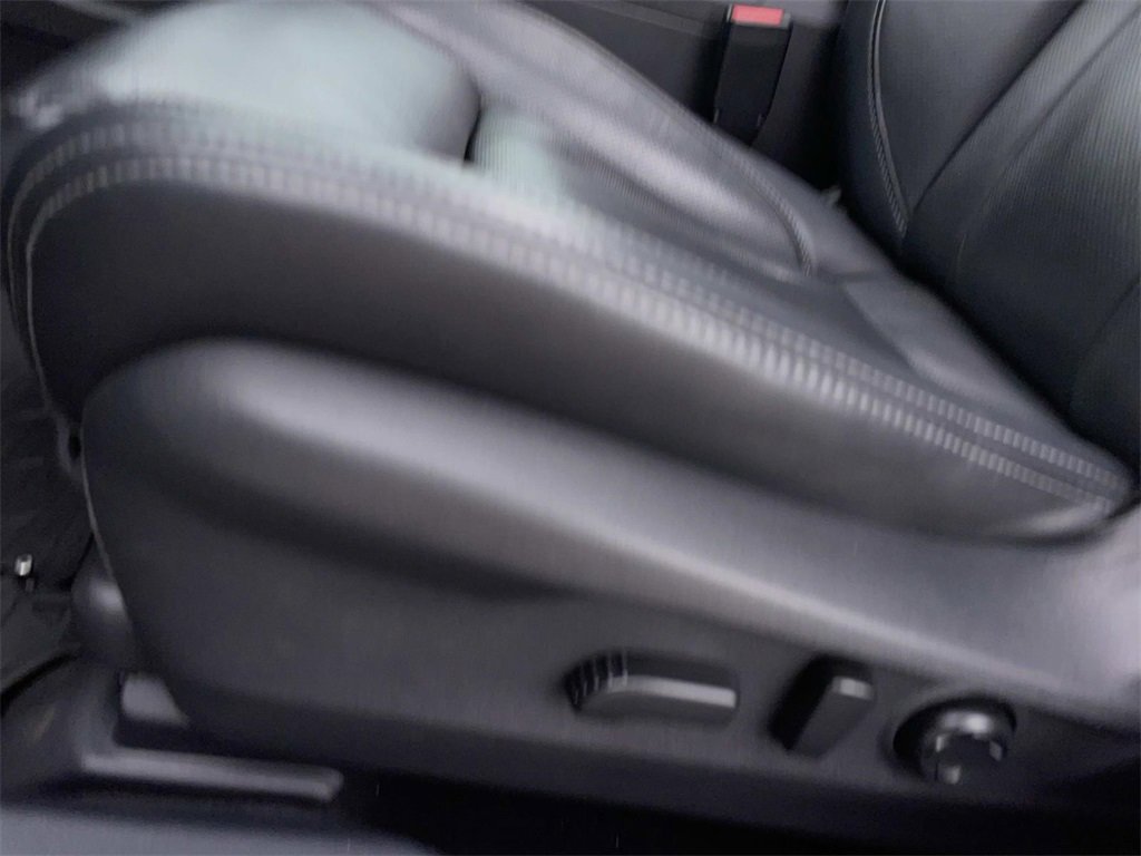 Used 2024 Subaru Legacy Touring XT image 22