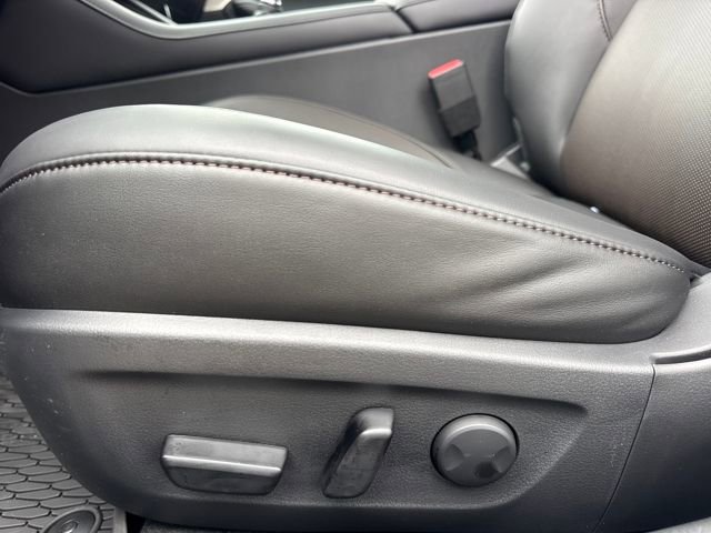 New 2026 MAZDA MAZDA3 2.5 S Hatchback w/ Premium Pkg image 12