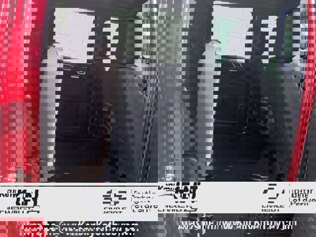 Certified 2024 Chevrolet Silverado 1500 RST w/ Convenience Package II image 12