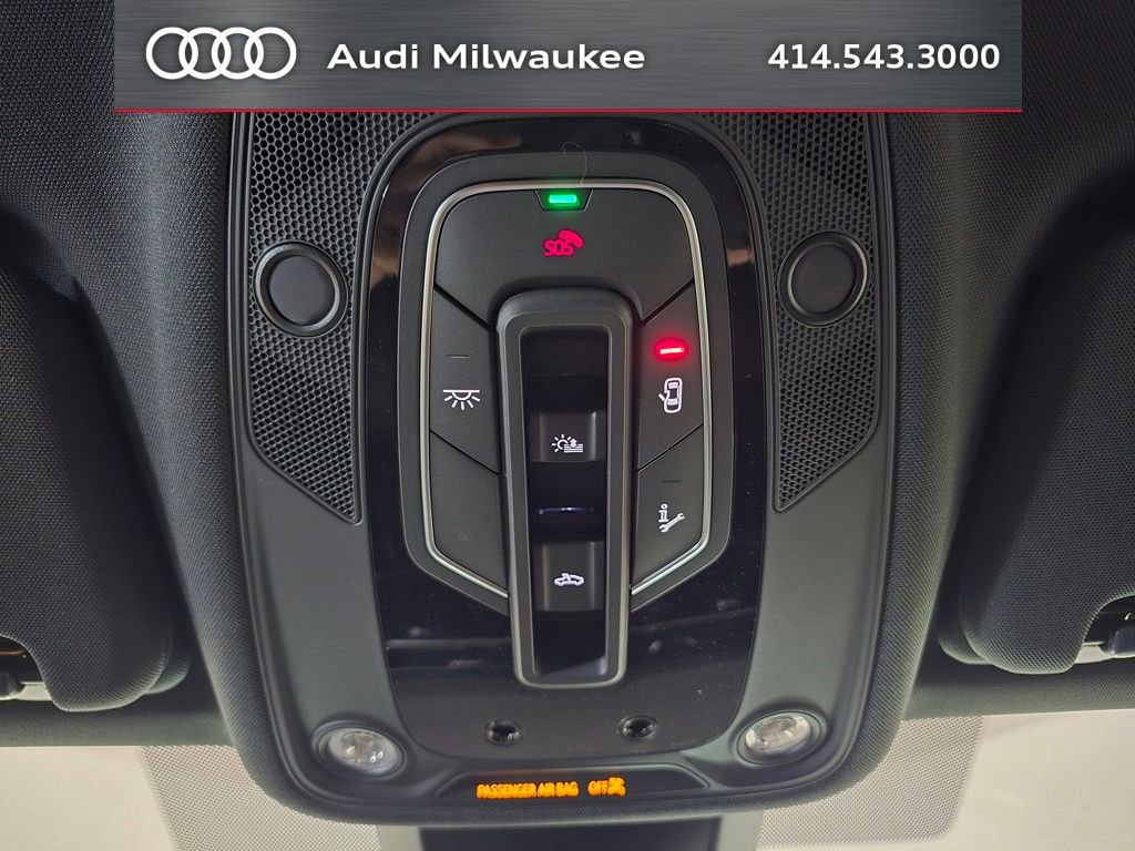 New 2026 Audi Q7 3.0T Premium Plus image 46