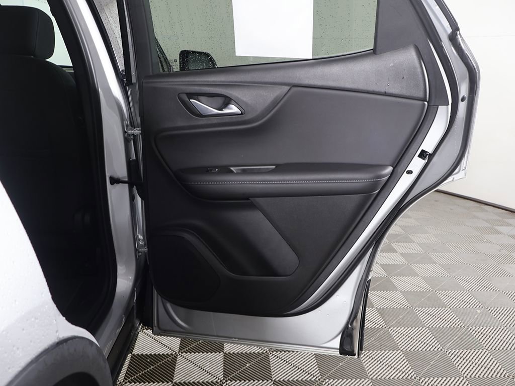 Used 2021 Chevrolet Blazer LT w/ LPO, Cargo Package image 16