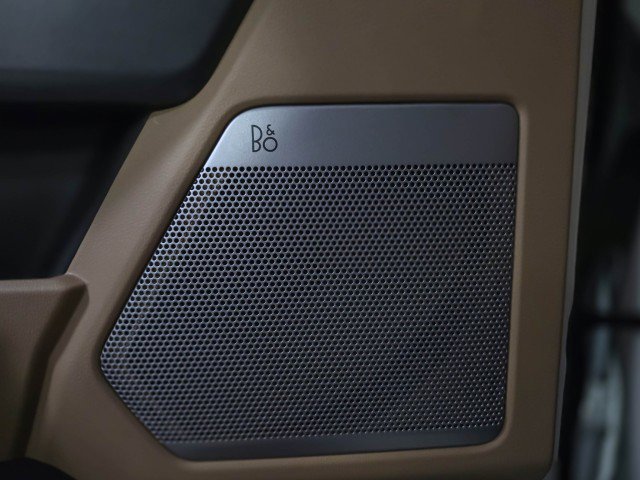 Used 2024 Ford F350 Lariat w/ Chrome Package image 31