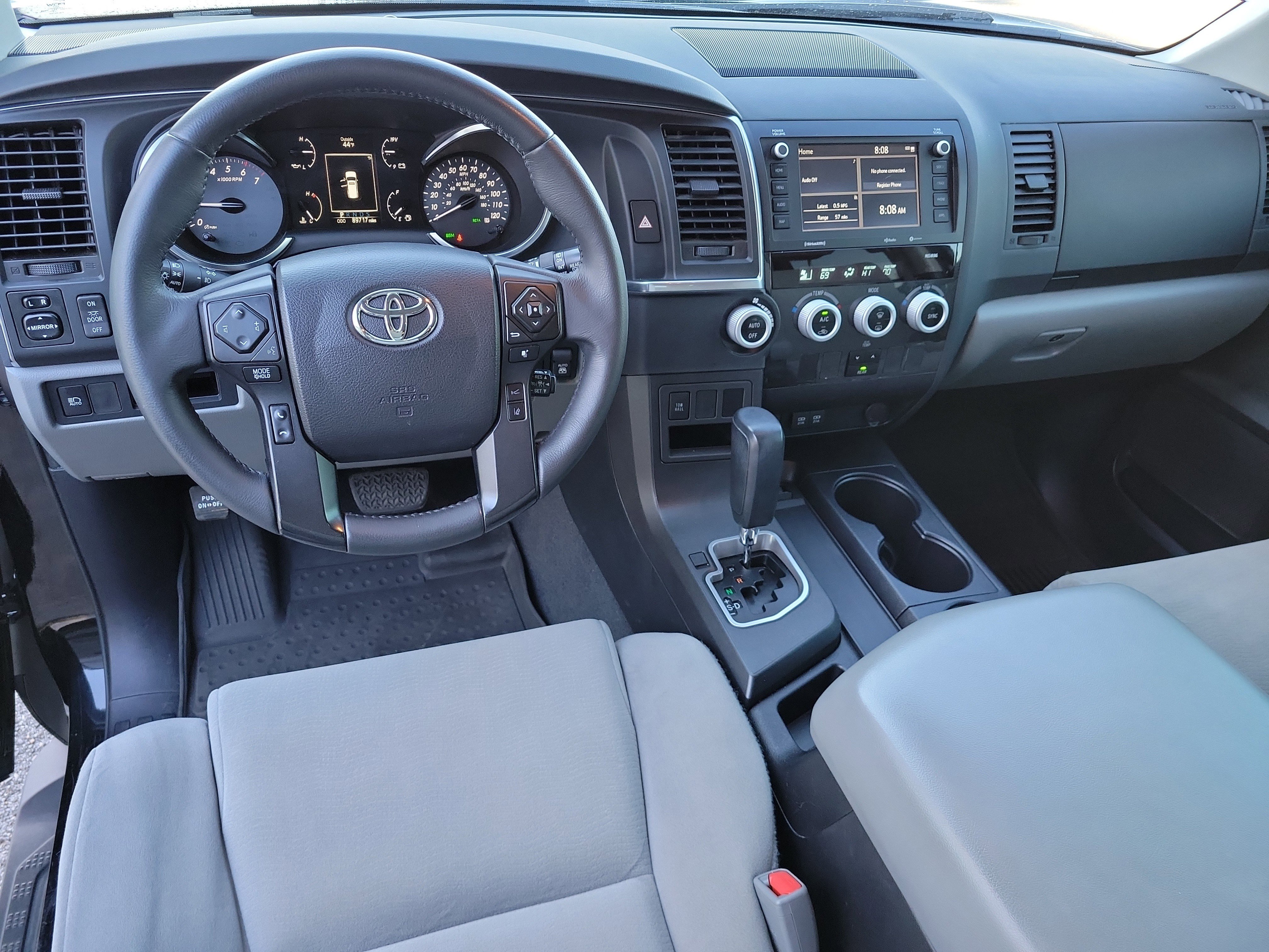 Used 2022 Toyota Sequoia SR5 image 15