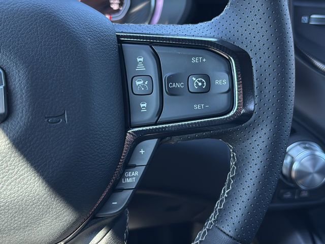 New 2026 RAM 1500 Rebel w/ Rebel Level 2 Equipment Group image 27