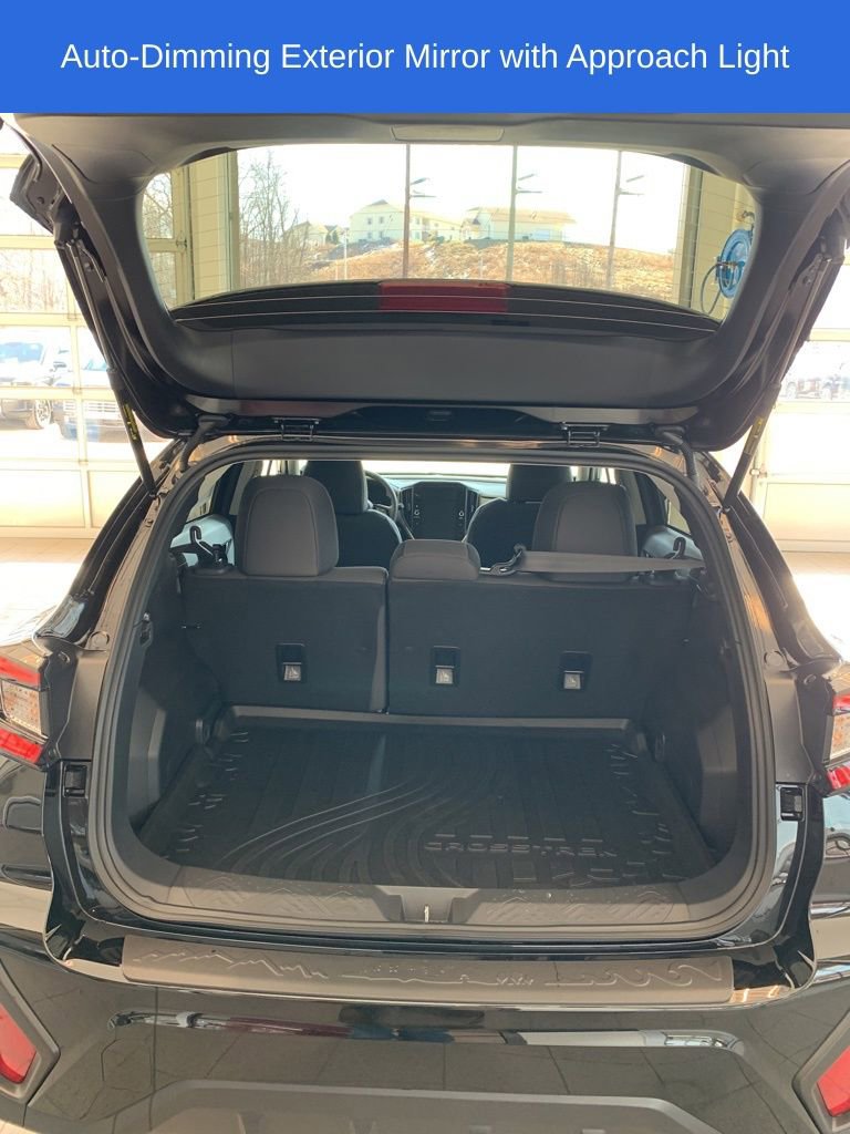 New 2026 Subaru Crosstrek 2.0i Premium image 9