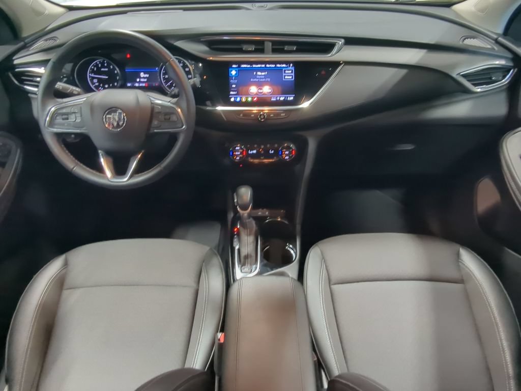 Used 2023 Buick Encore GX Select FWD image 15