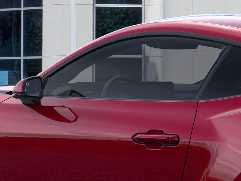 New 2025 Ford Mustang GT Premium image 20