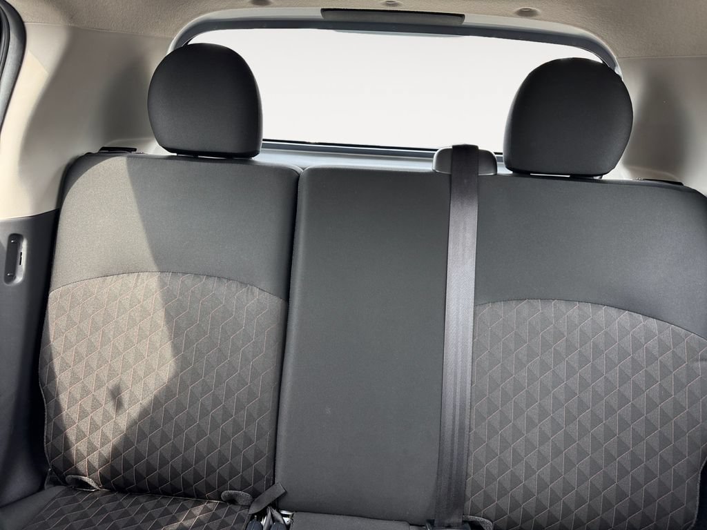Used 2024 Mitsubishi Mirage FWD image 13