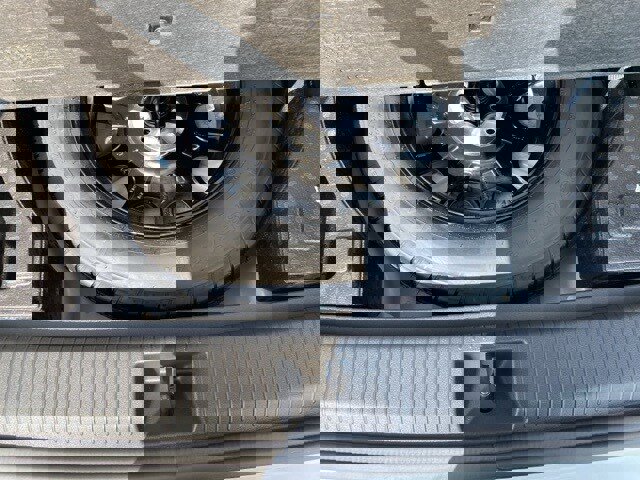 New 2025 Volkswagen Tiguan S image 68