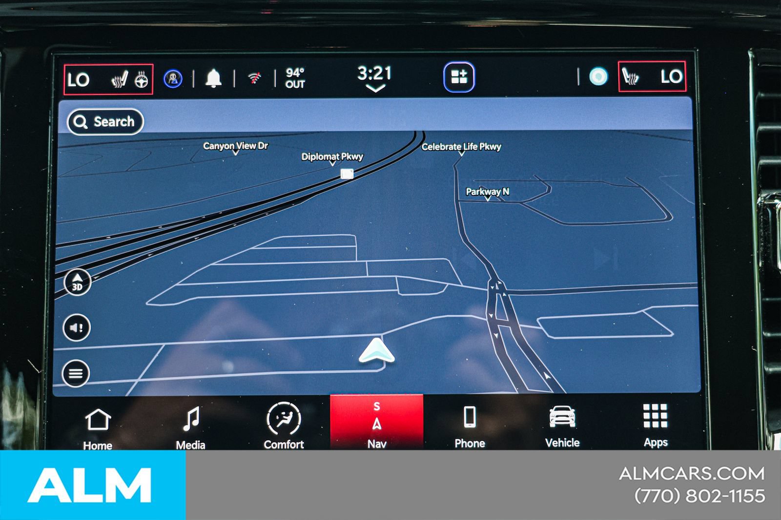Used 2026 Dodge Durango GT RWD image 29