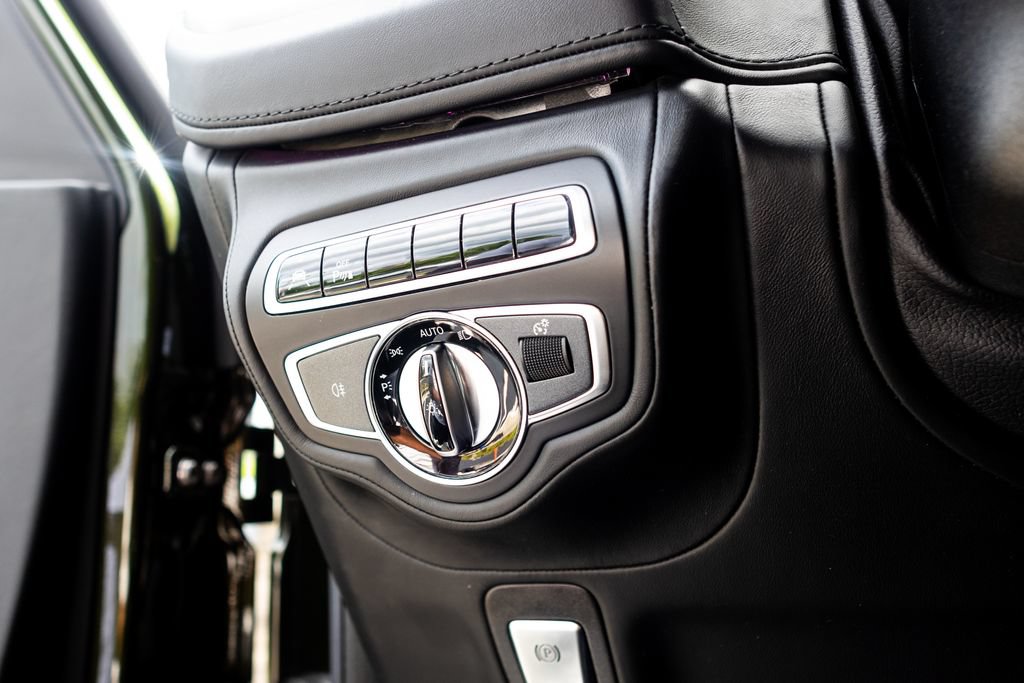 Used 2022 Mercedes-Benz G 63 AMG 4MATIC image 26