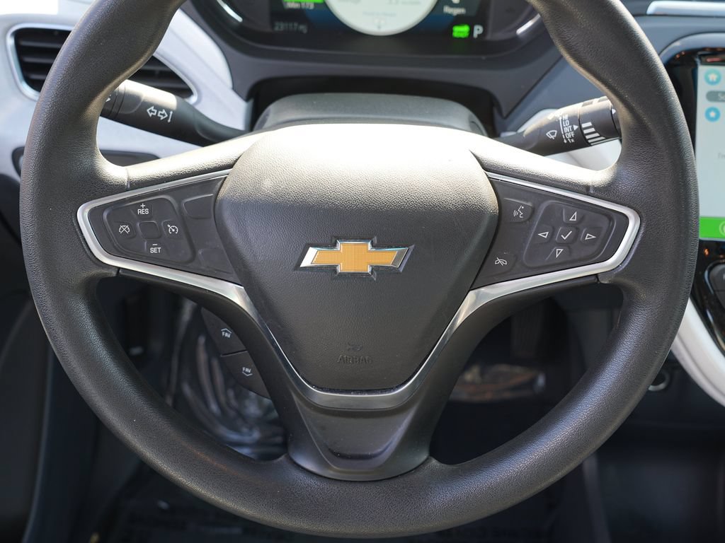 Used 2018 Chevrolet Bolt LT FWD image 23
