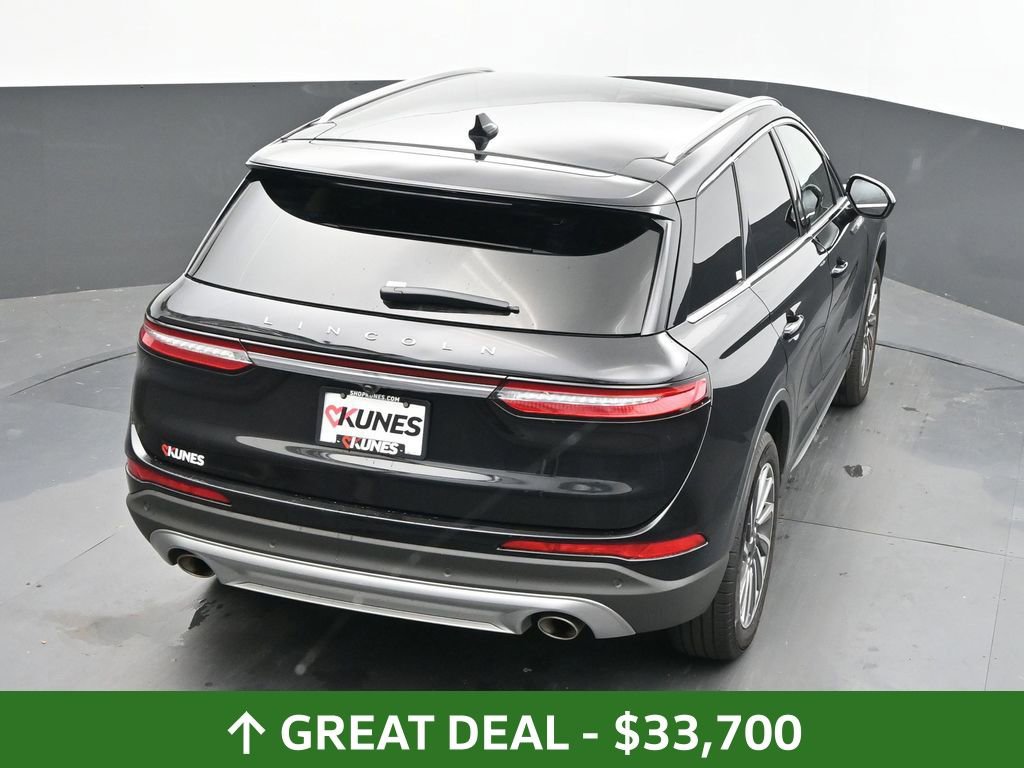 Used 2024 Lincoln Corsair Reserve image 63