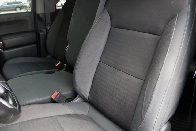 Used 2019 Chevrolet Silverado 1500 LT w/ All-Star Edition image 5