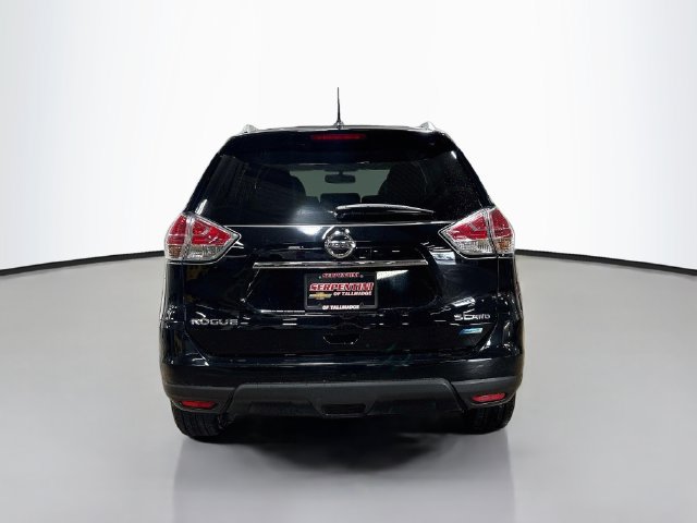 Used 2014 Nissan Rogue SL AWD/4WD image 8