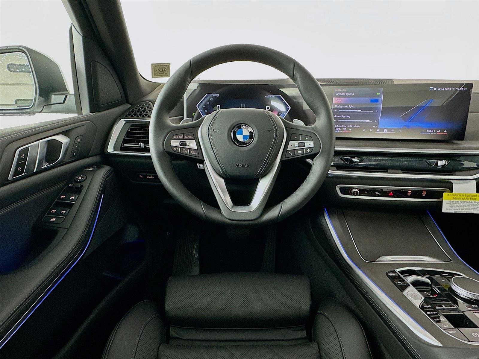 New 2026 BMW X5 xDrive40i w/ Parking Assistance Package image 11