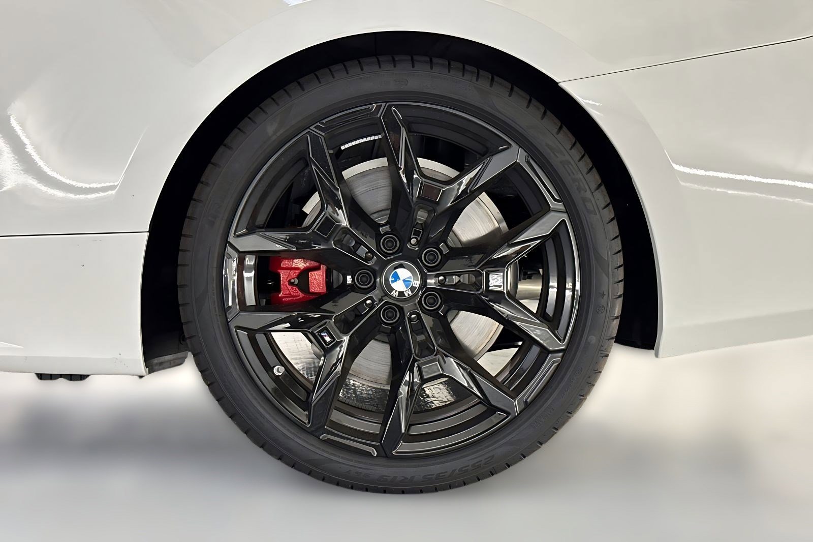 New 2026 BMW 430i Coupe w/ M Sport Package image 11