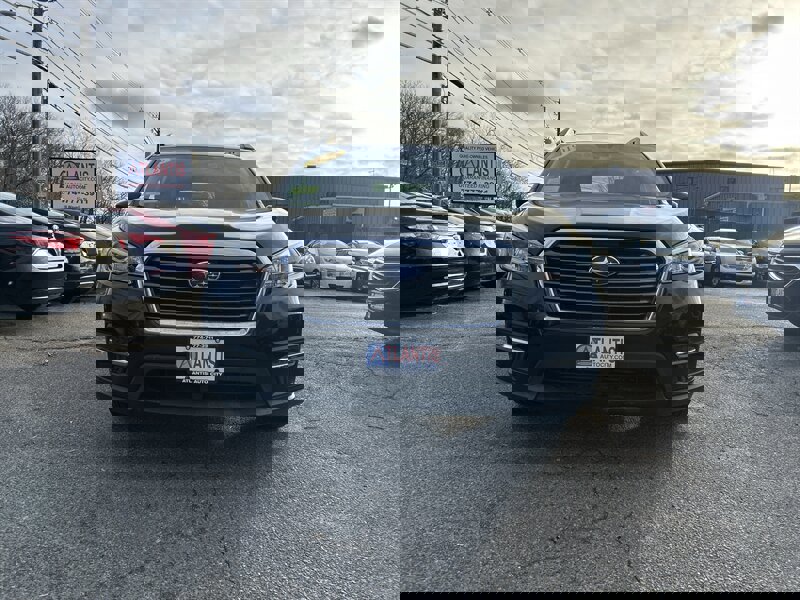 Used 2019 Subaru Ascent Premium w/ Popular Package #3 image 2