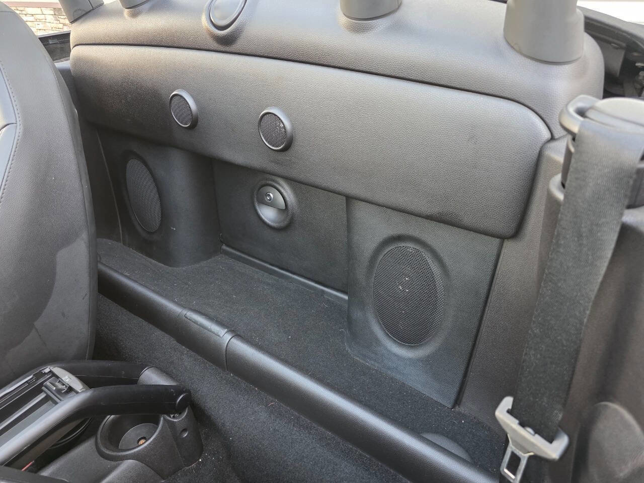 Used 2012 MINI Cooper Roadster image 22