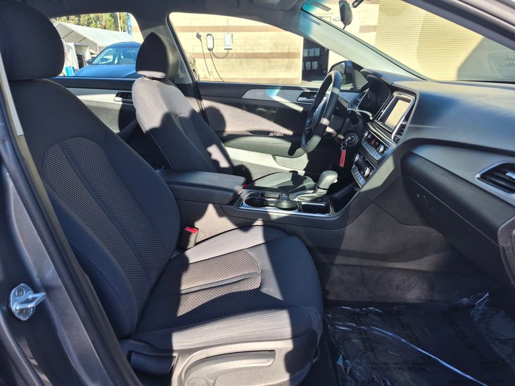 Used 2018 Hyundai Sonata SE image 22