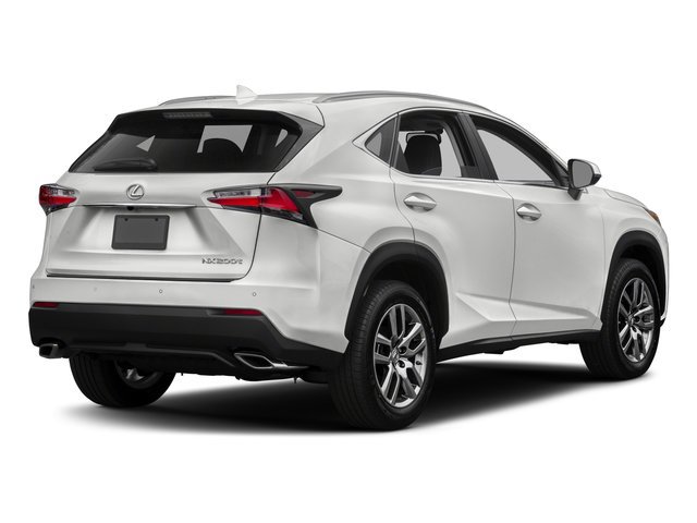 Used 2017 Lexus NX 200t AWD w/ Premium Package image 2
