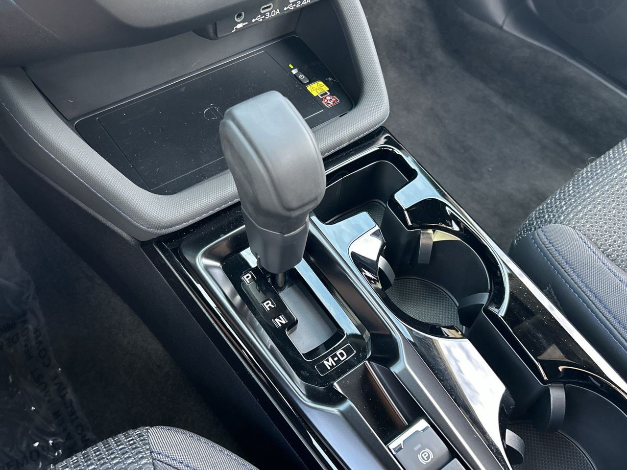 New 2026 Subaru Forester Touring AWD/4WD image 26