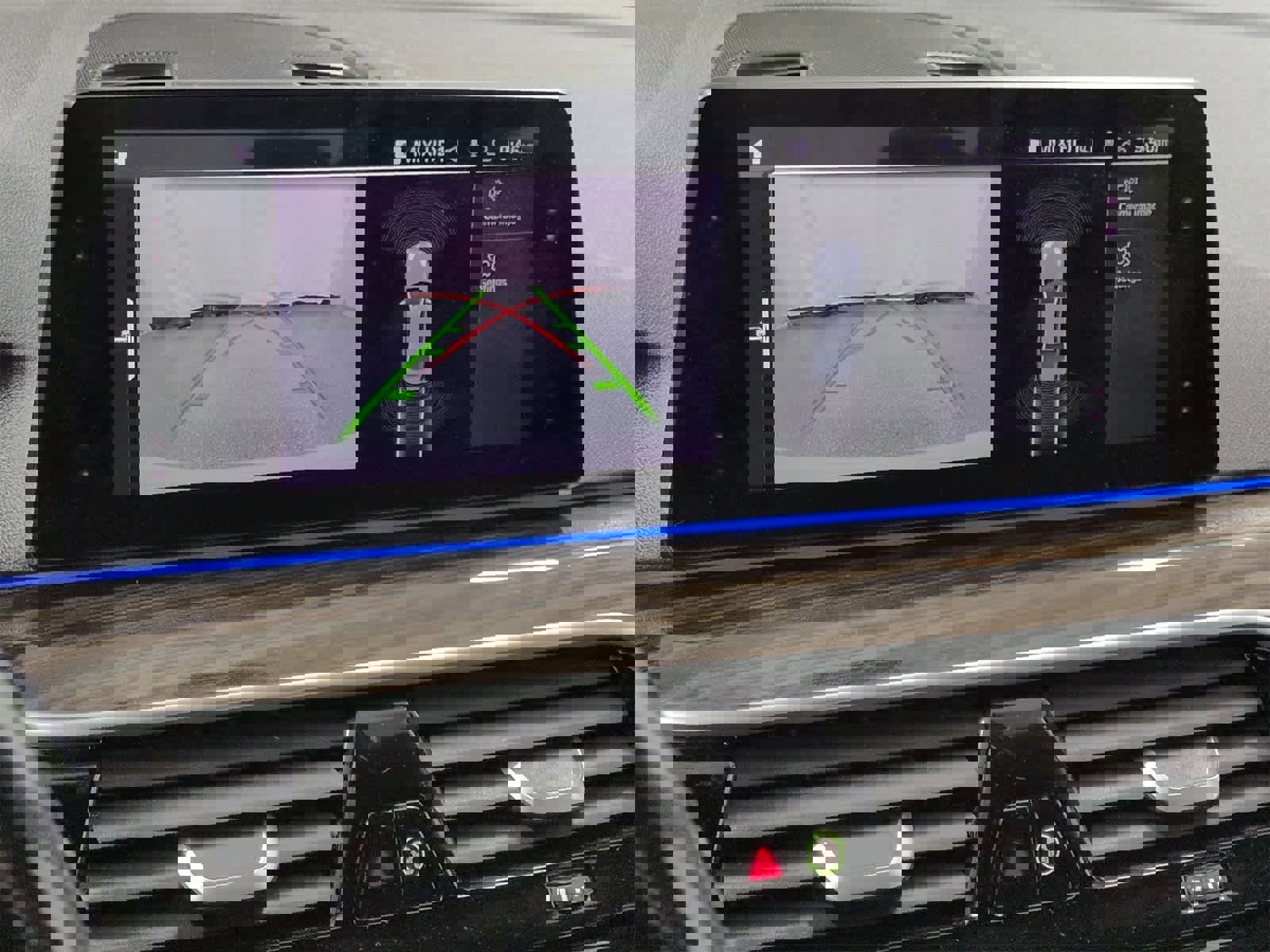 Used 2020 BMW 530i xDrive w/ Convenience Package image 32