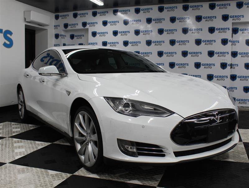 Used 2013 Tesla Model S image 5