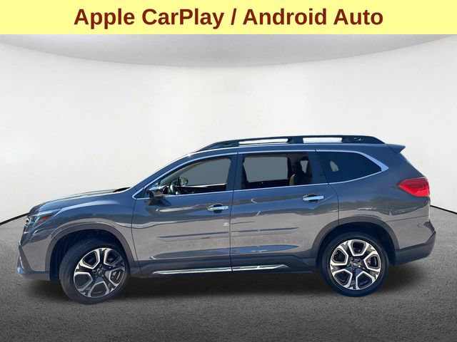 Certified 2026 Subaru Ascent Touring AWD/4WD image 7