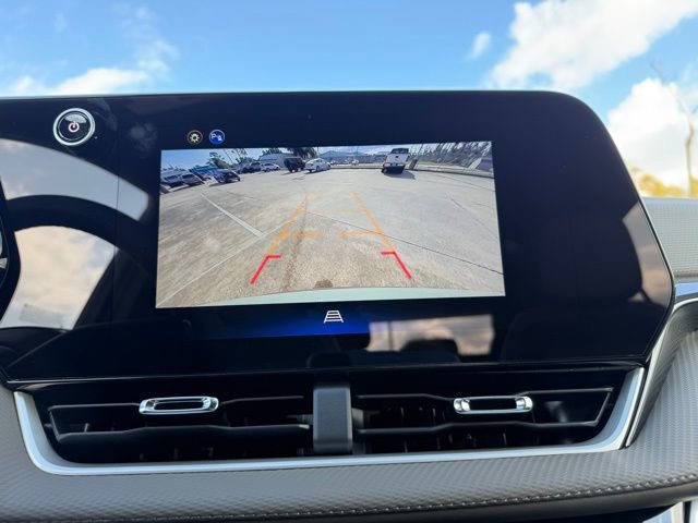 New 2026 Chevrolet Equinox LT image 22