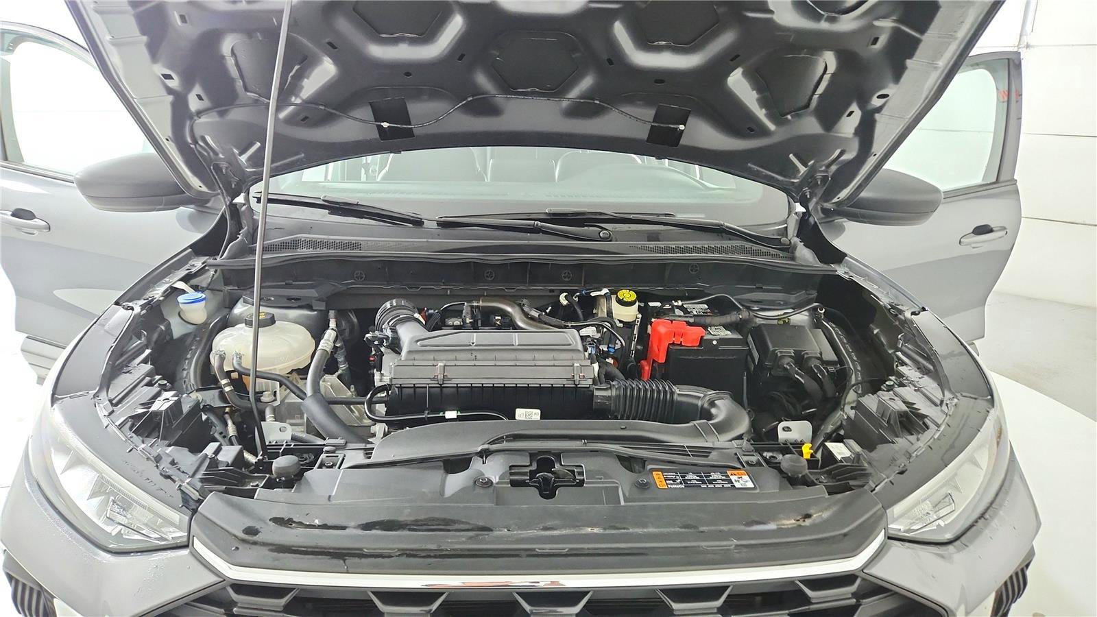 Used 2024 Ford Escape ST-Line image 46