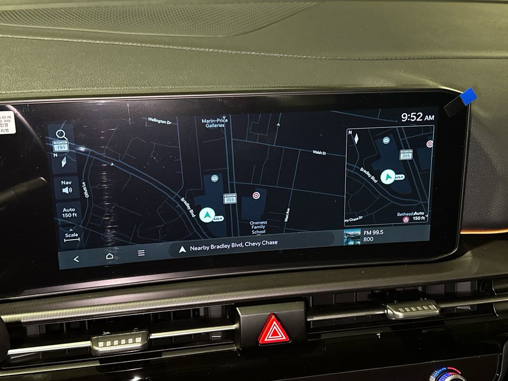 New 2026 Kia Sportage SX Prestige image 26