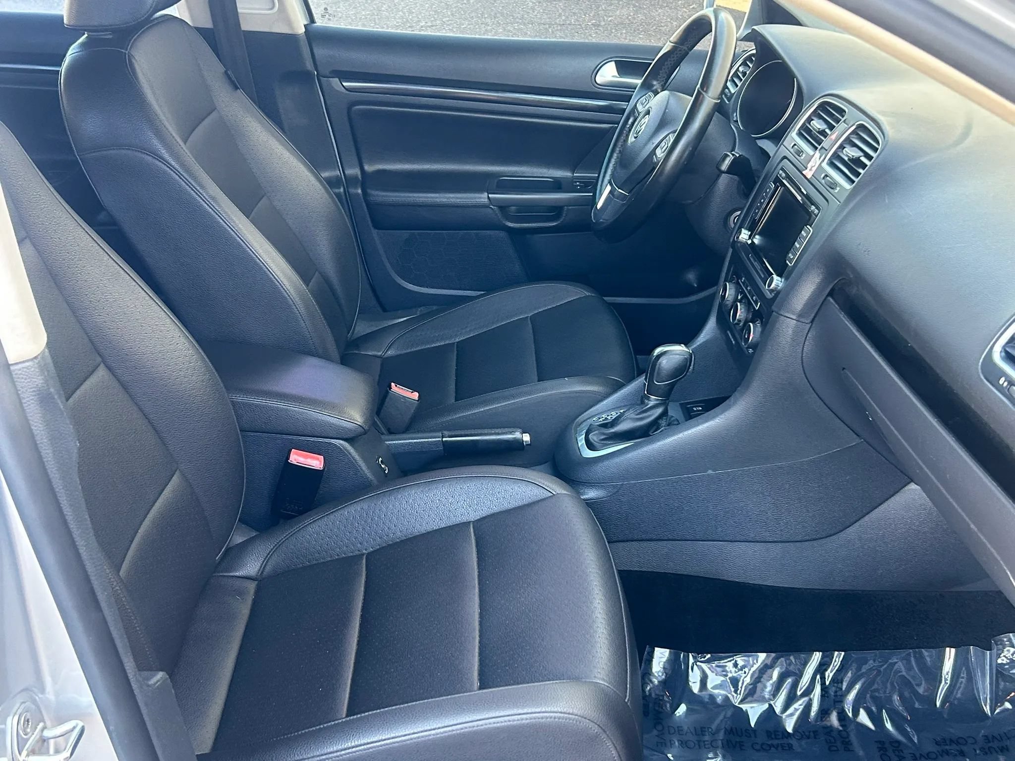 Used 2014 Volkswagen Jetta TDI FWD image 13