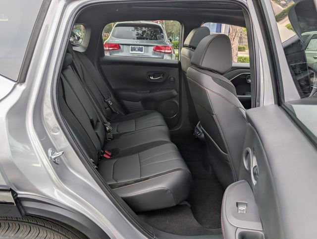 Used 2025 Acura ADX A-Spec image 23