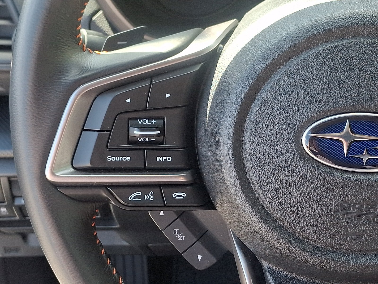 Used 2021 Subaru Crosstrek 2.0i Premium AWD/4WD image 20