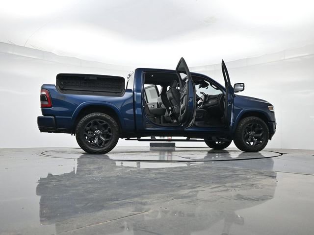 Used 2023 RAM 1500 Limited AWD/4WD image 47