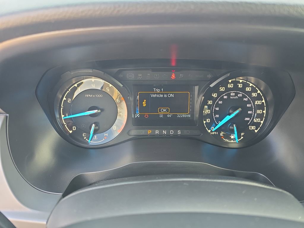 Used 2020 Ford Ranger XL w/ Equipment Group 101A Mid AWD/4WD image 17