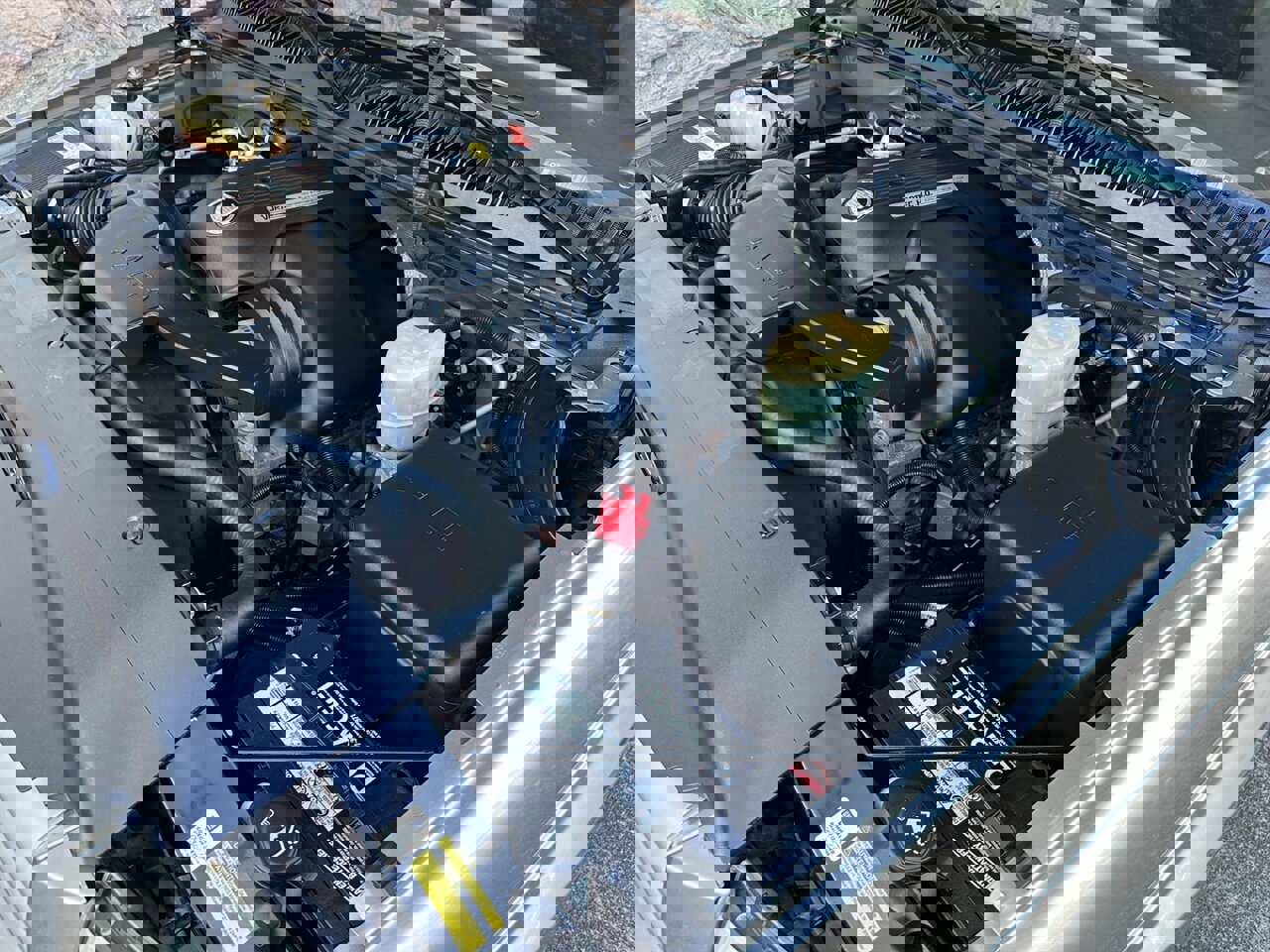 Used 2002 Cadillac Escalade EXT image 54