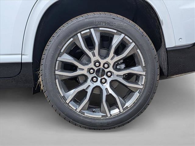New 2026 GMC Acadia Denali Ultimate w/ LPO, Floor Liner Package AWD/4WD image 10