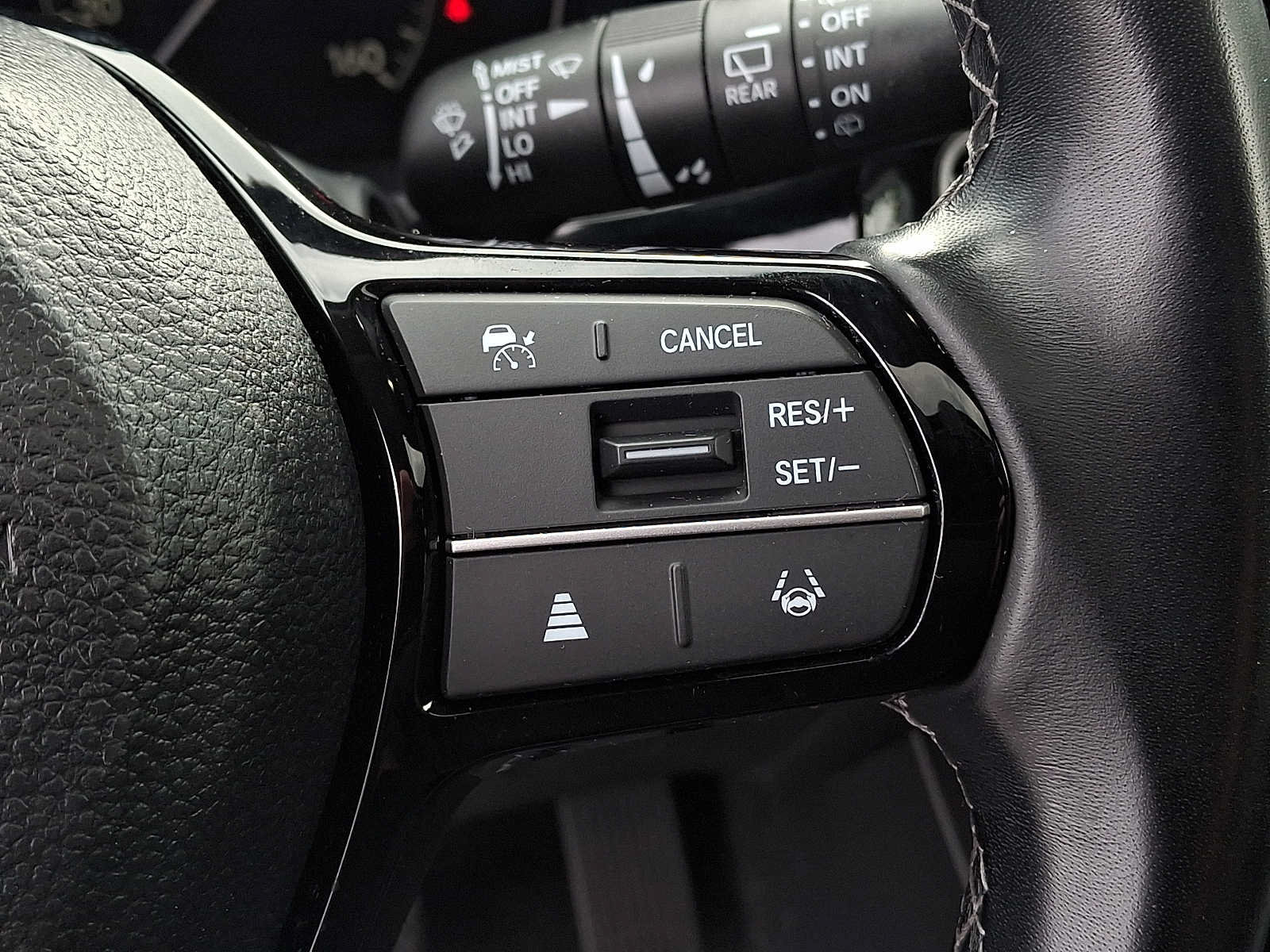 Used 2024 Honda Civic EX-L image 22