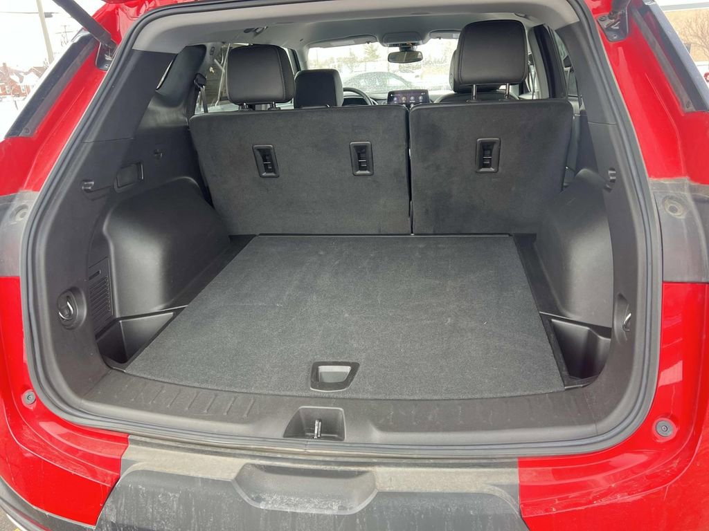 Used 2024 Chevrolet Blazer LT image 10