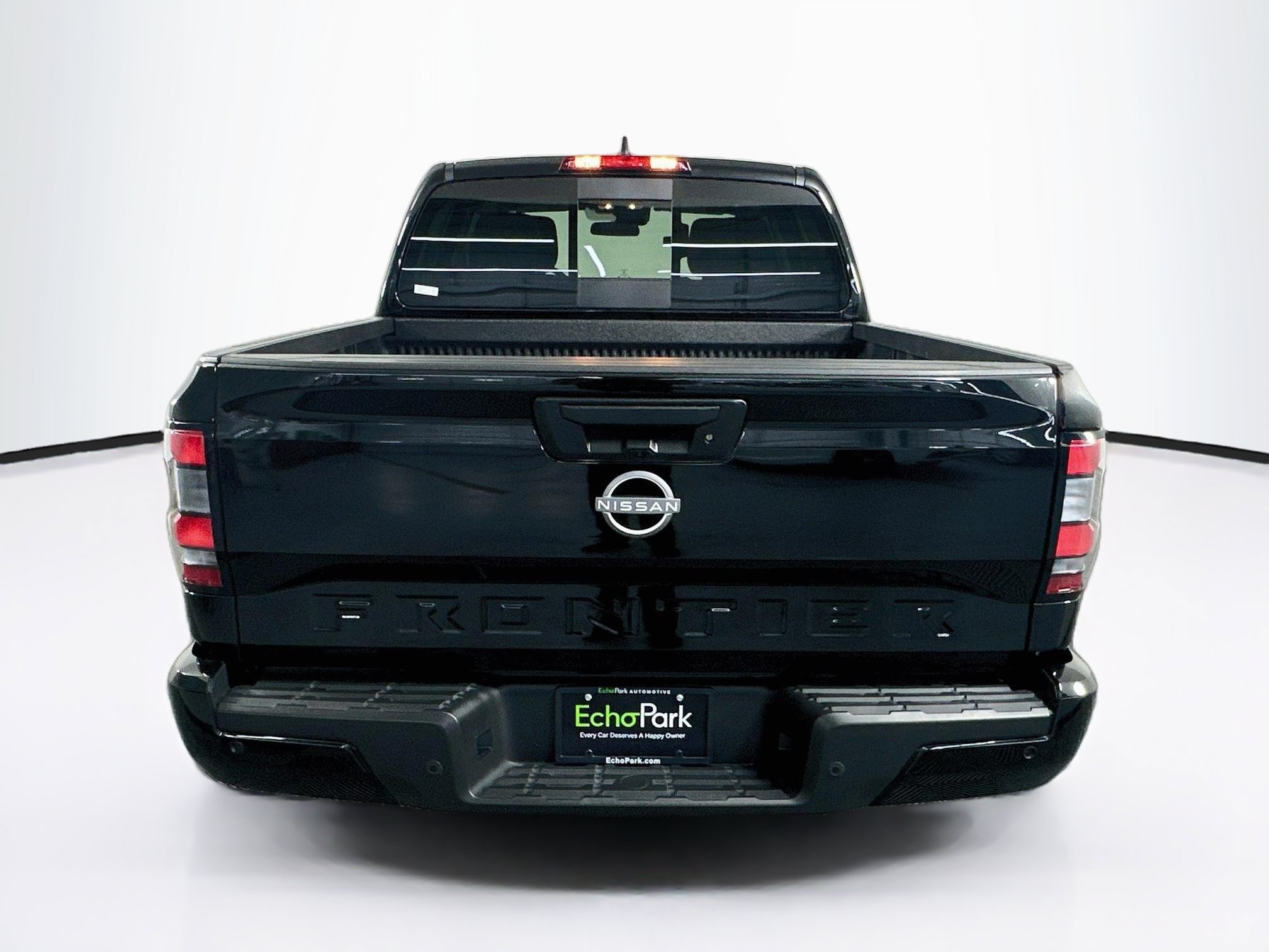 Used 2026 Nissan Frontier SV RWD image 7
