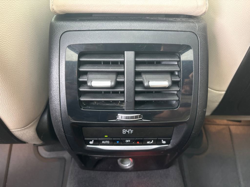 Used 2018 BMW X3 M40i image 13