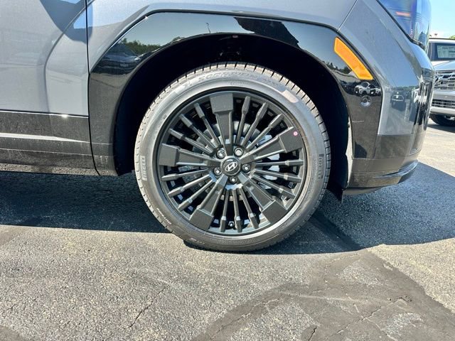 New 2025 Hyundai Santa Fe Calligraphy image 37