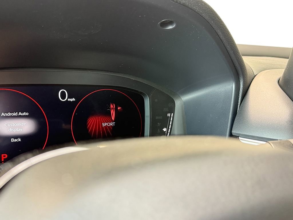 New 2026 Acura ADX A-Spec image 18