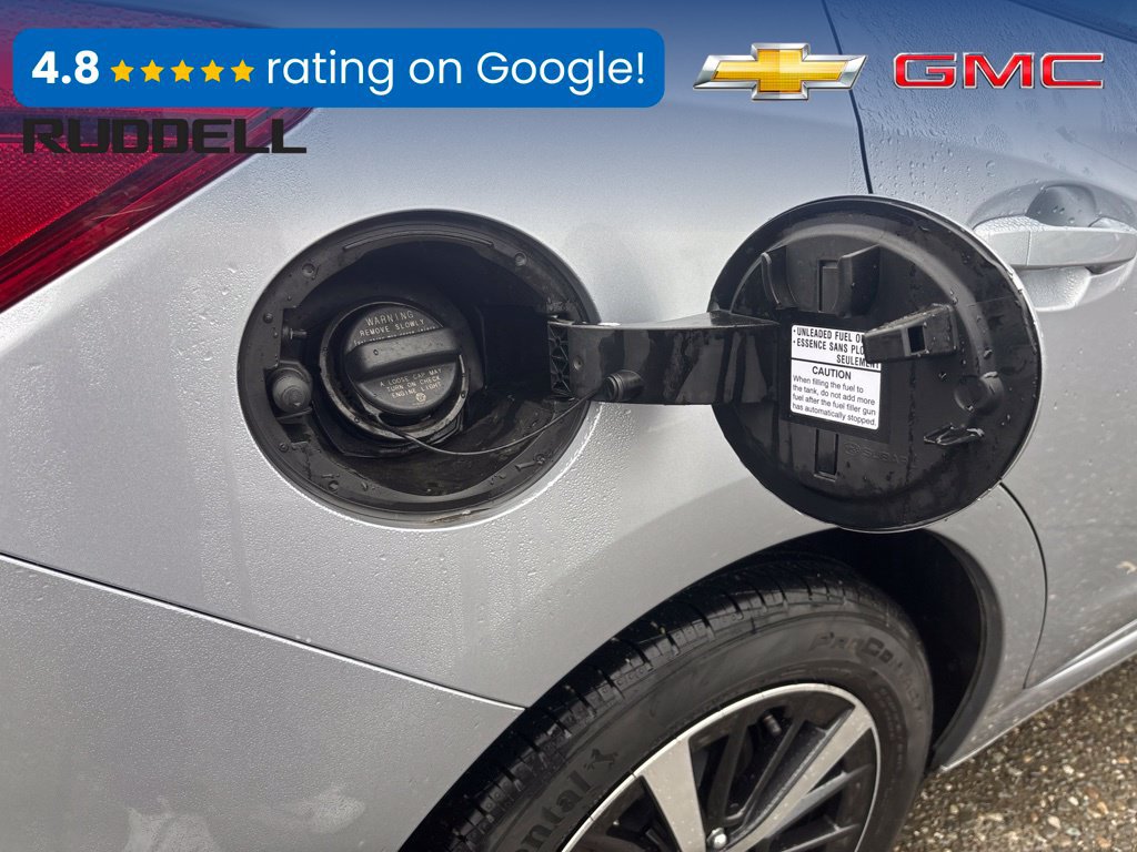 Used 2019 Subaru Impreza 2.0i Premium AWD/4WD image 13