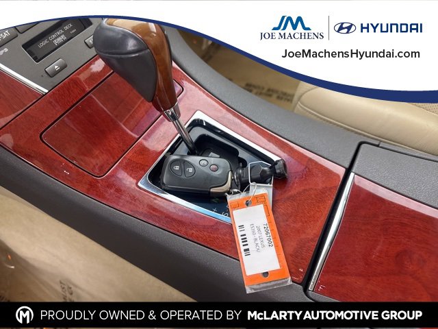 Used 2007 Lexus ES 350 image 30