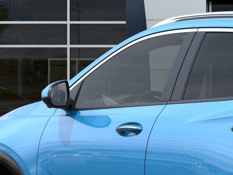 New 2026 Buick Encore GX Sport Touring w/ Advanced Technology Package FWD image 12